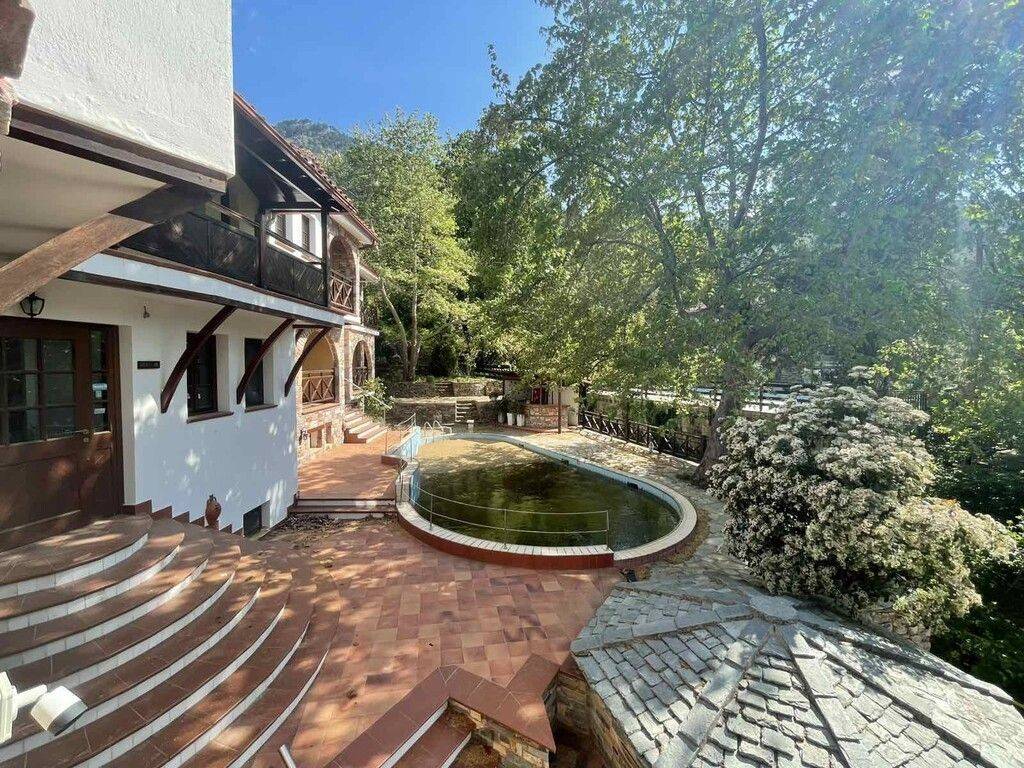 Hotel - Grekodom 3757|977113