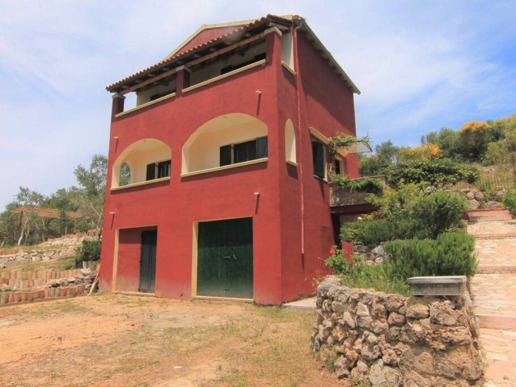 Detached - Grekodom 47382|687281