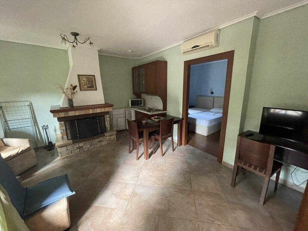 Hotel - Grekodom 3757|977112