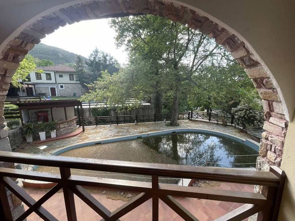 Hotel - Grekodom 3757|977114