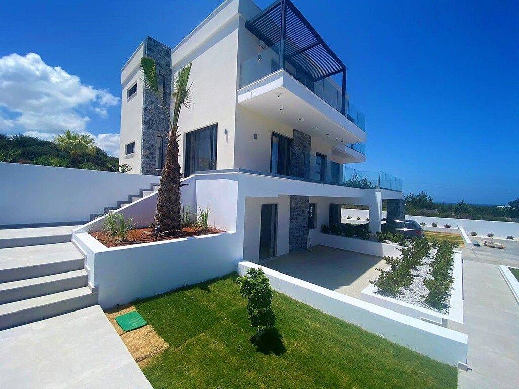 Villa - Grekodom 41953|720060