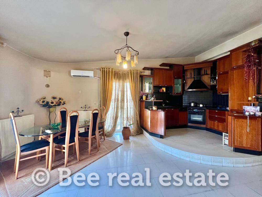 Άποψη εσωτερικού χώρου