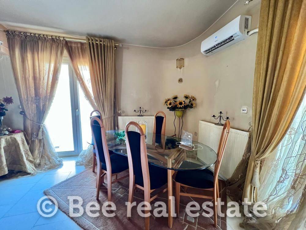 Άποψη εσωτερικού χώρου