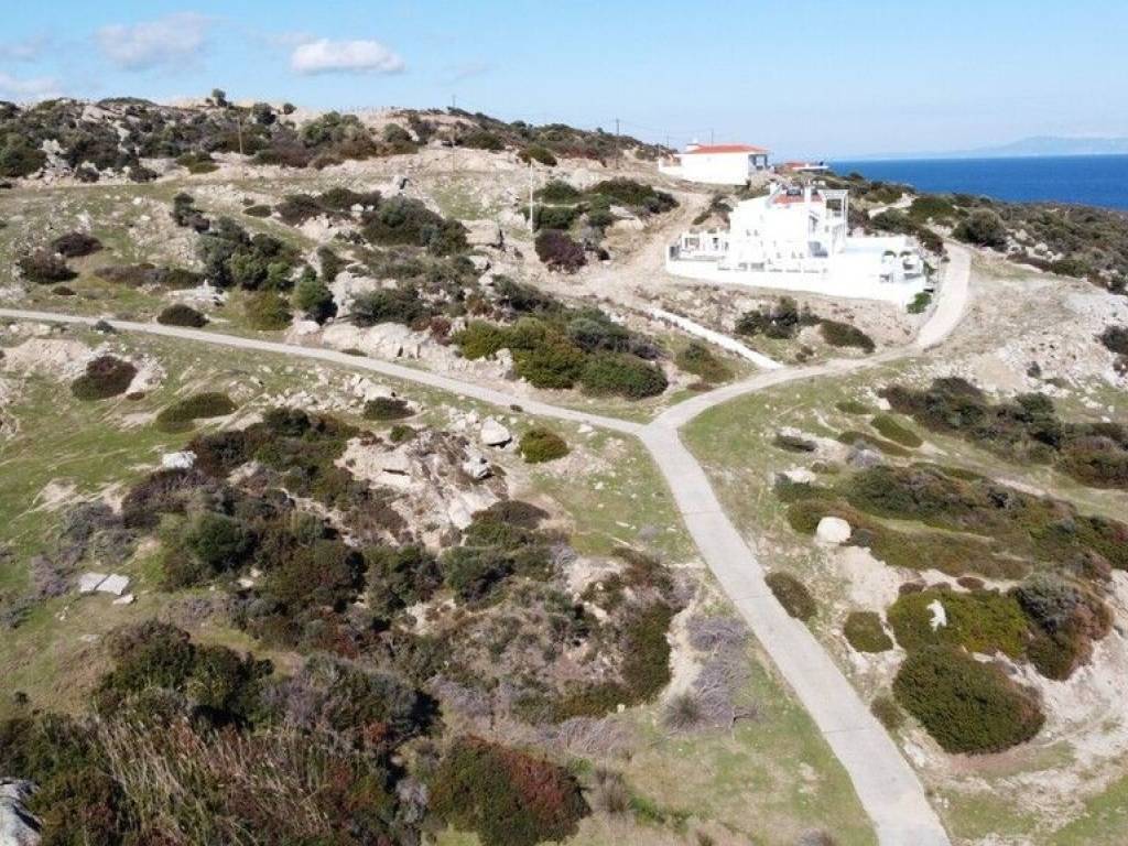 Plot - Grekodom 30940|738502