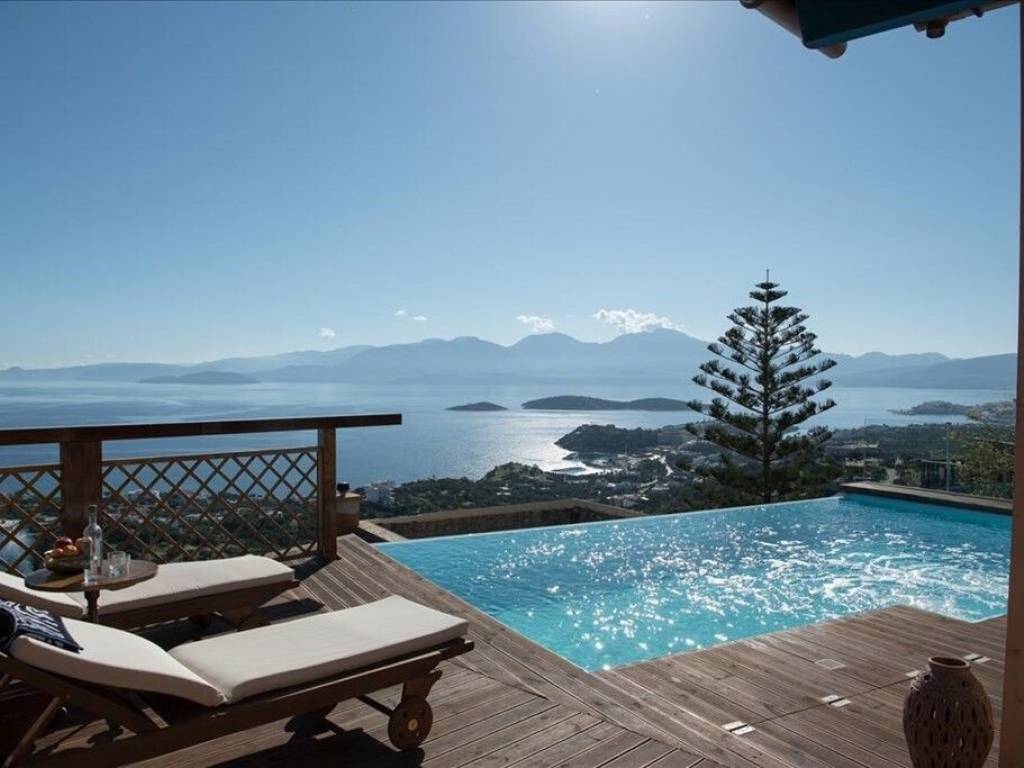 Villa - Grekodom 51144|754158