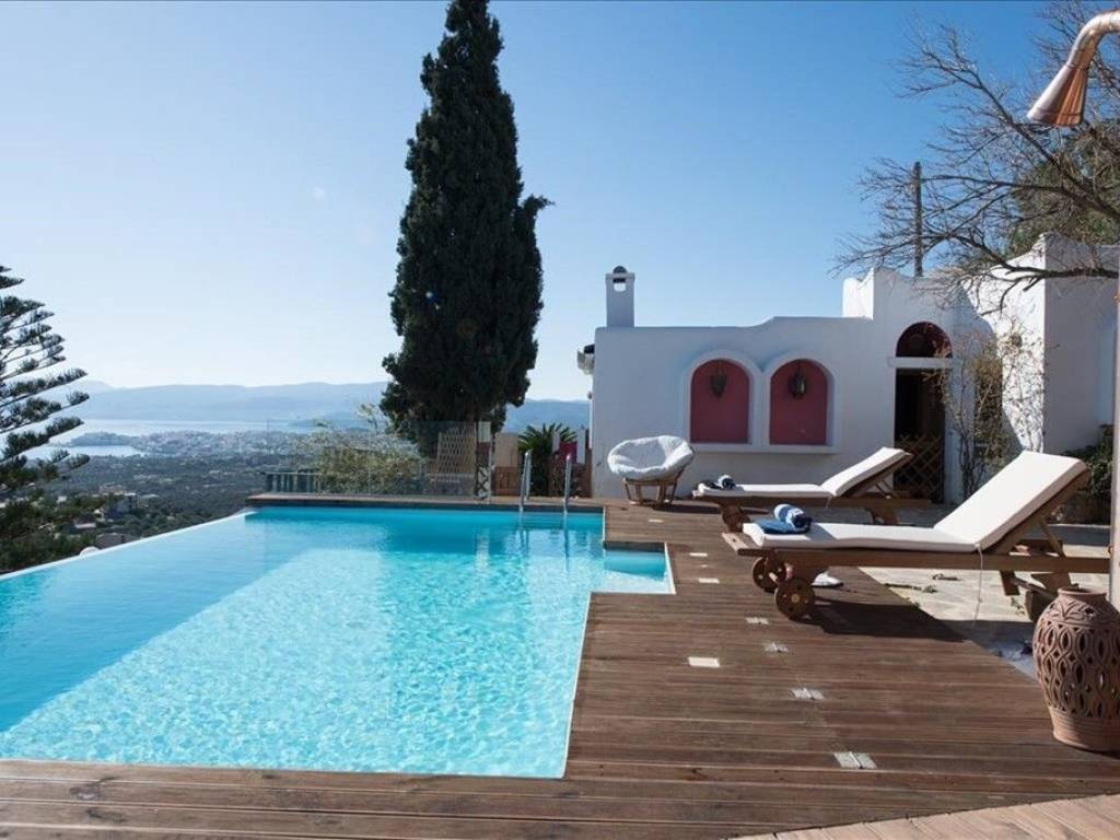 Villa - Grekodom 51144|754172