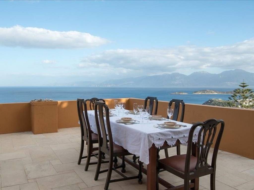 Villa - Grekodom 51144|754170