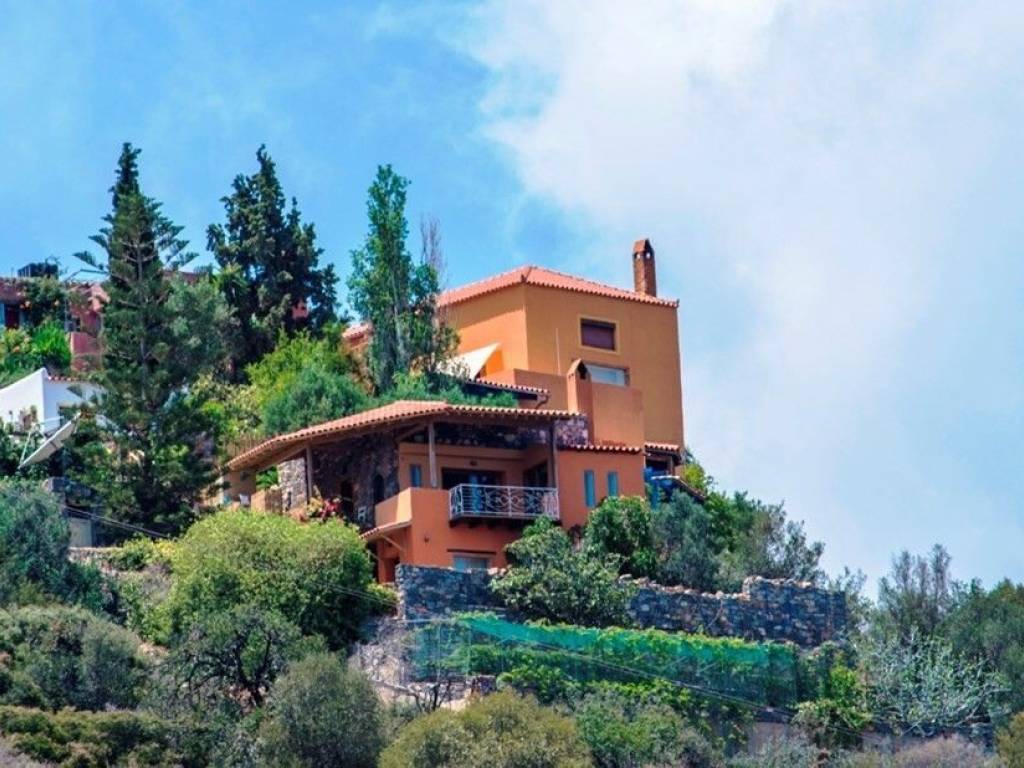 Villa - Grekodom 51144|754177