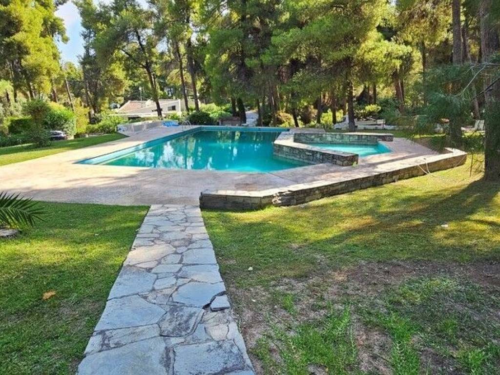 Villa - Grekodom 56168|796701