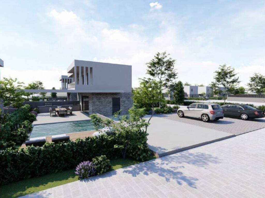 Maisonette - Grekodom 59007|883914