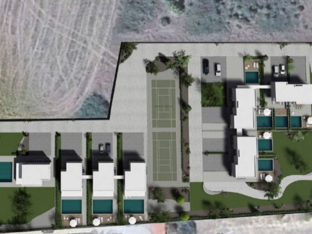 Maisonette - Grekodom 59007|883904