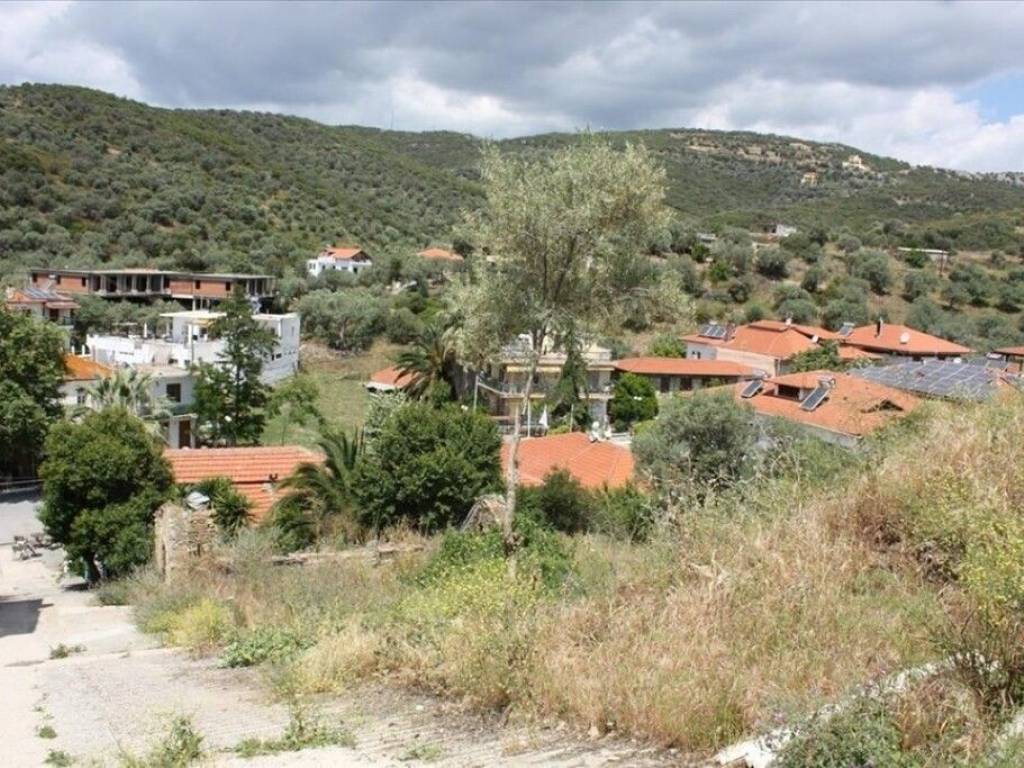 Plot - Grekodom 60059|882125