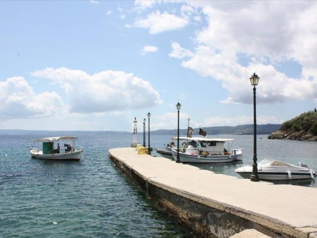 Plot - Grekodom 60059|882128