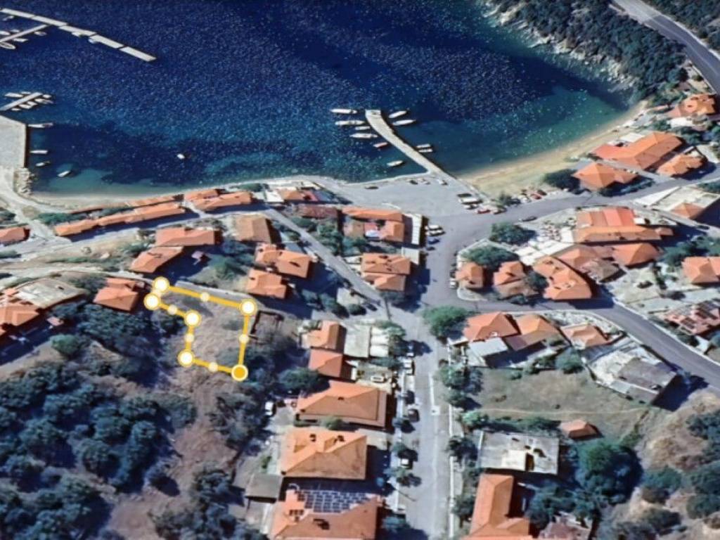 Plot - Grekodom 60059|882131