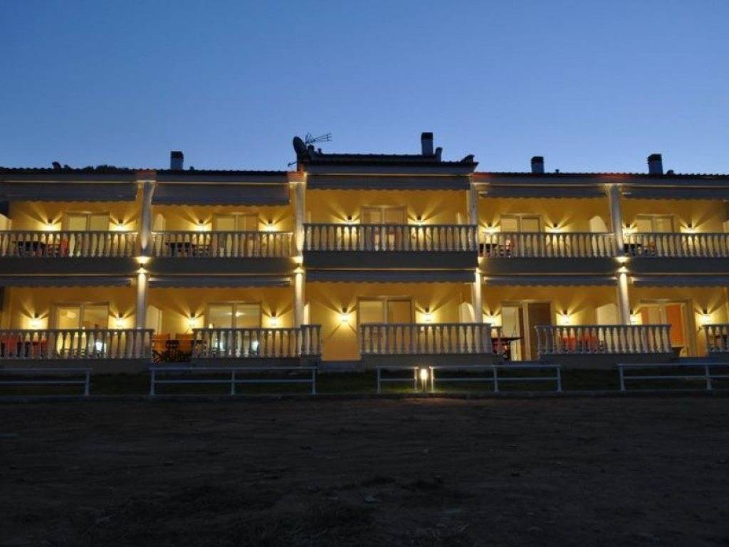 Maisonette - Grekodom 63486|998043