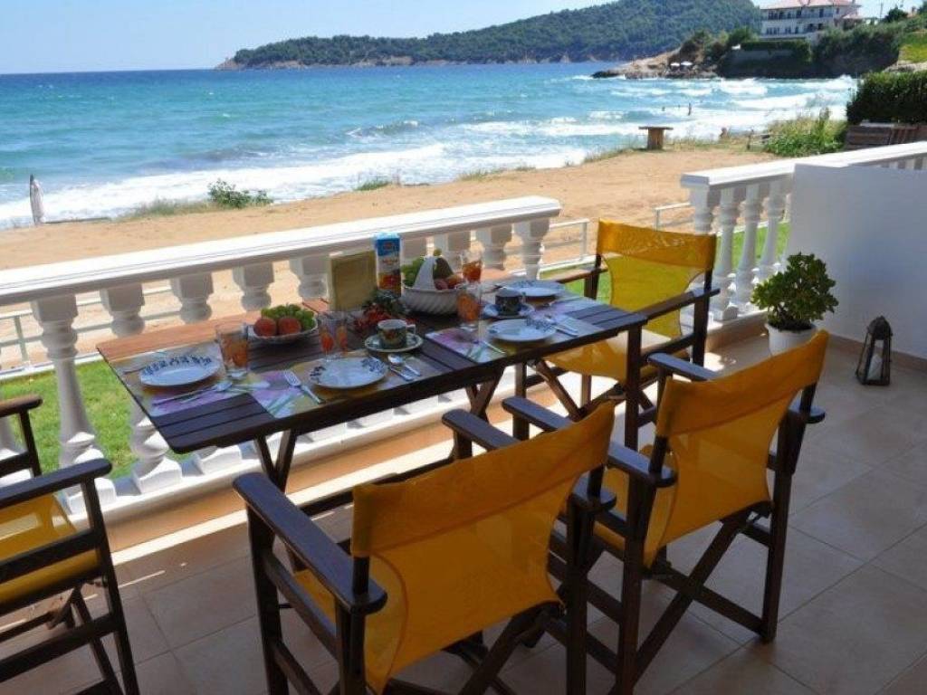 Maisonette - Grekodom 63486|998044