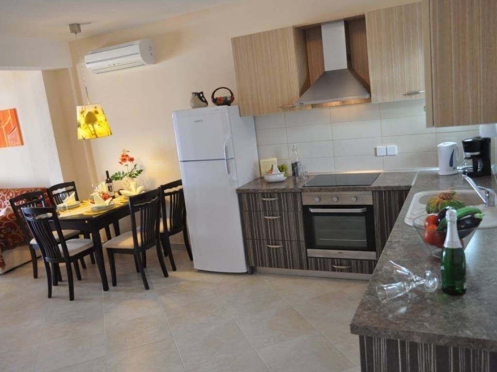 Maisonette - Grekodom 63486|998051