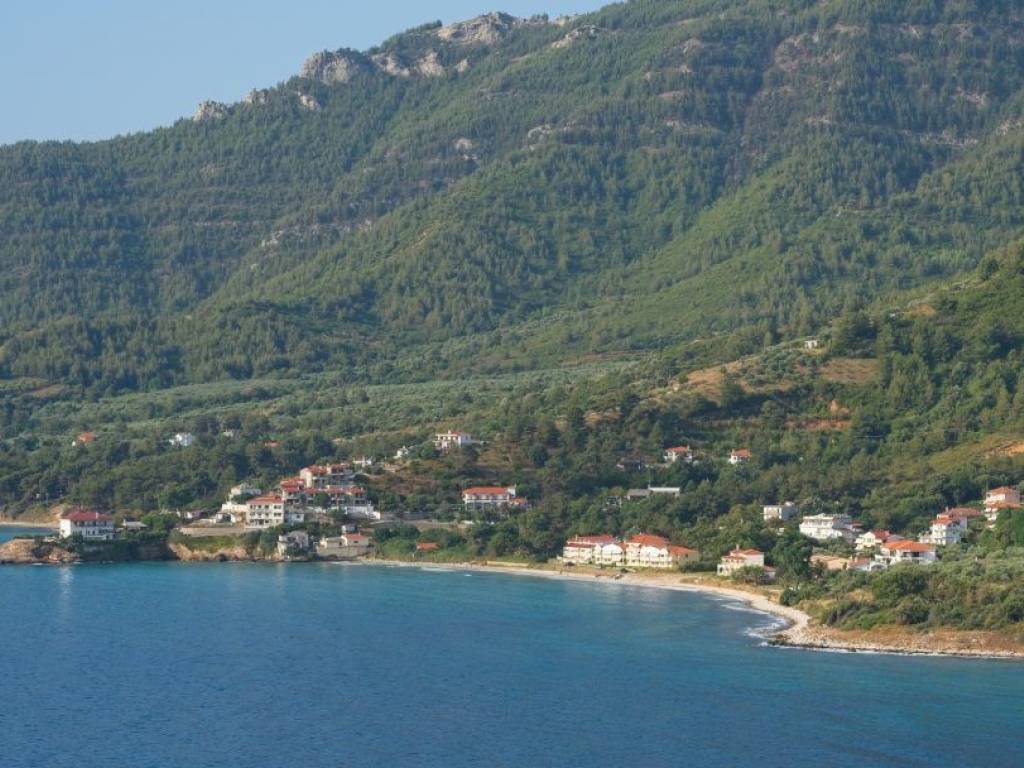 Maisonette - Grekodom 63486|998056