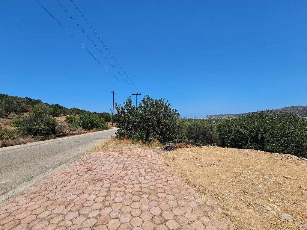 Plot - Grekodom 63801|999582