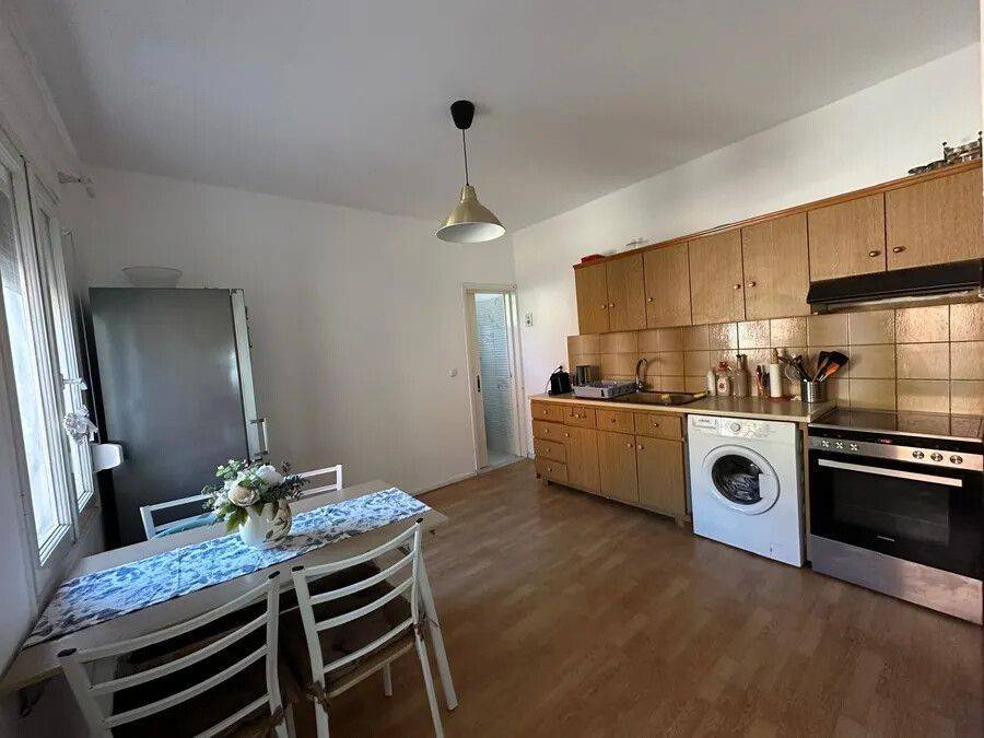 Apartment - Grekodom 63803|999591