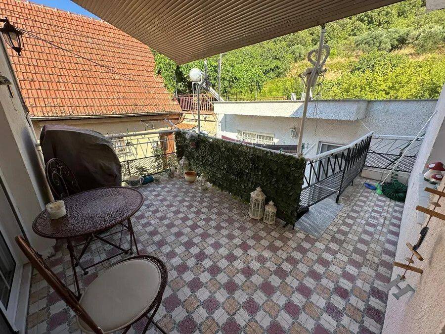 Apartment - Grekodom 63803|999596