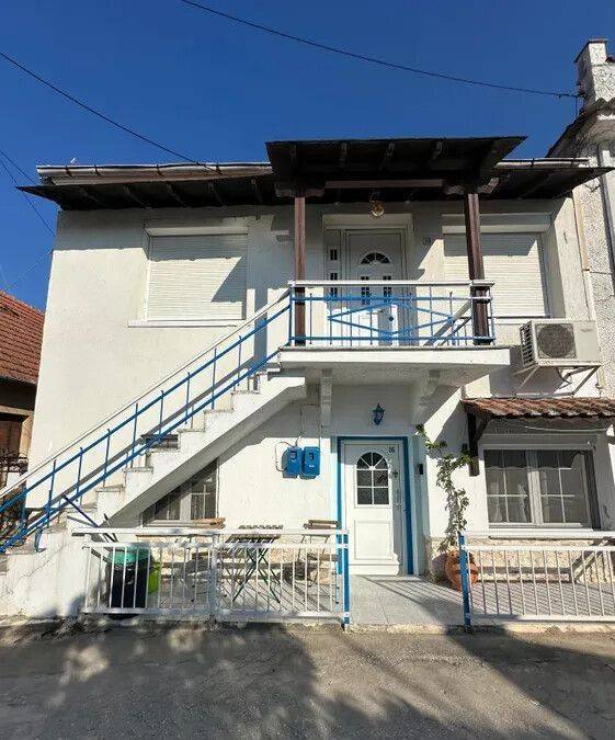 Apartment - Grekodom 63803|999597