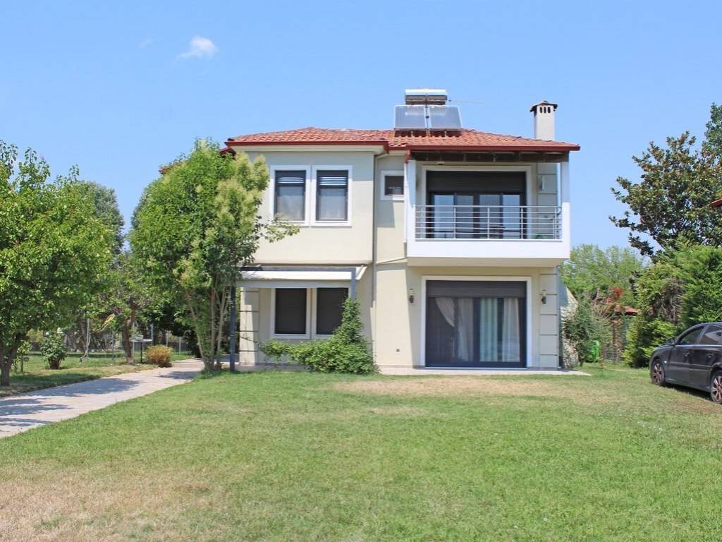 Detached - Grekodom 63799|999576