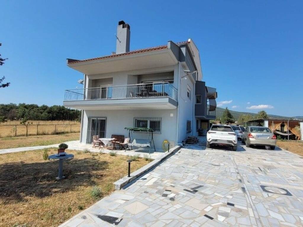 Detached - Grekodom 63817|1000452