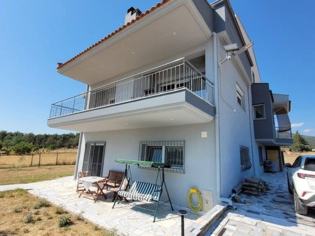 Detached - Grekodom 63817|1000453