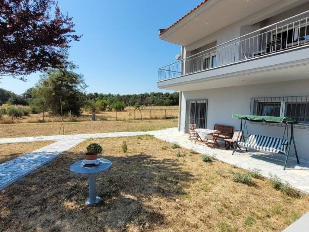 Detached - Grekodom 63817|1000454