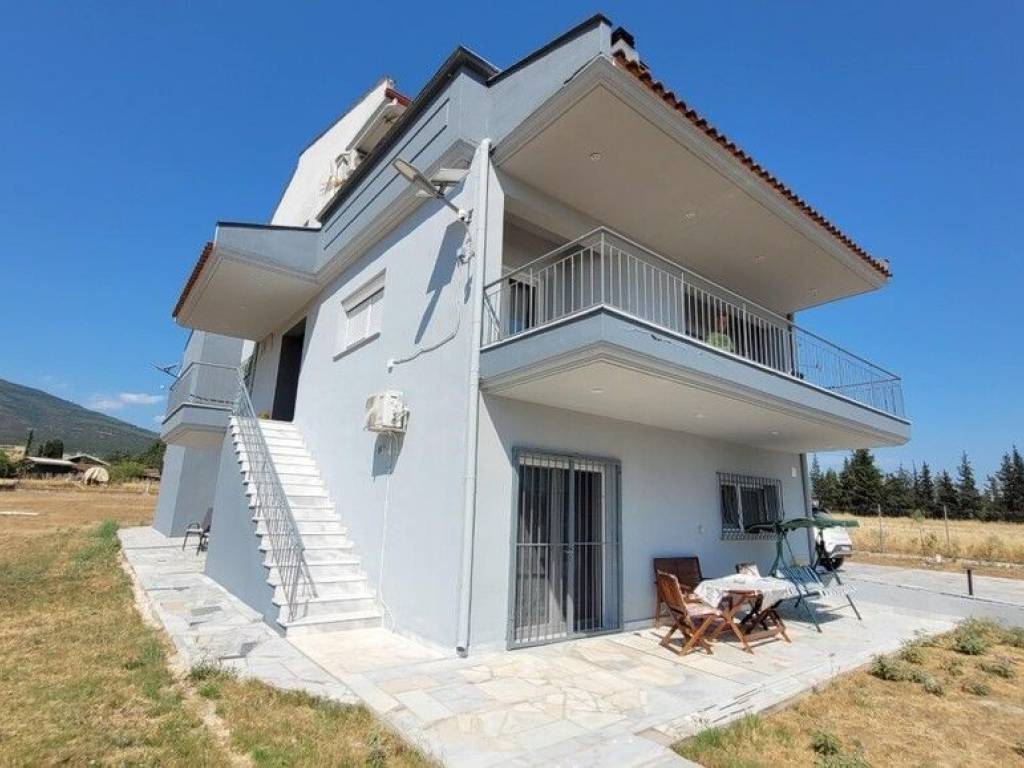 Detached - Grekodom 63817|1000457