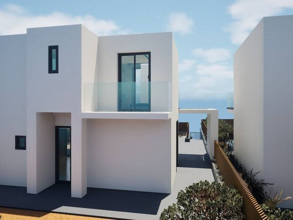 Villa - Grekodom 62754|971596