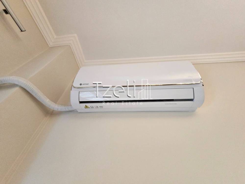 Κλιματισμός