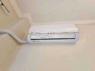 Κλιματισμός