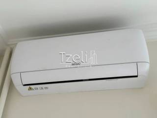 Κλιματισμός