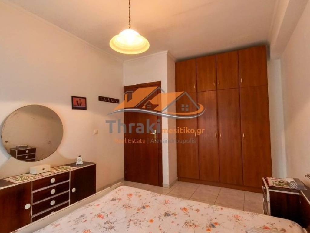 Υπνοδωμάτιο