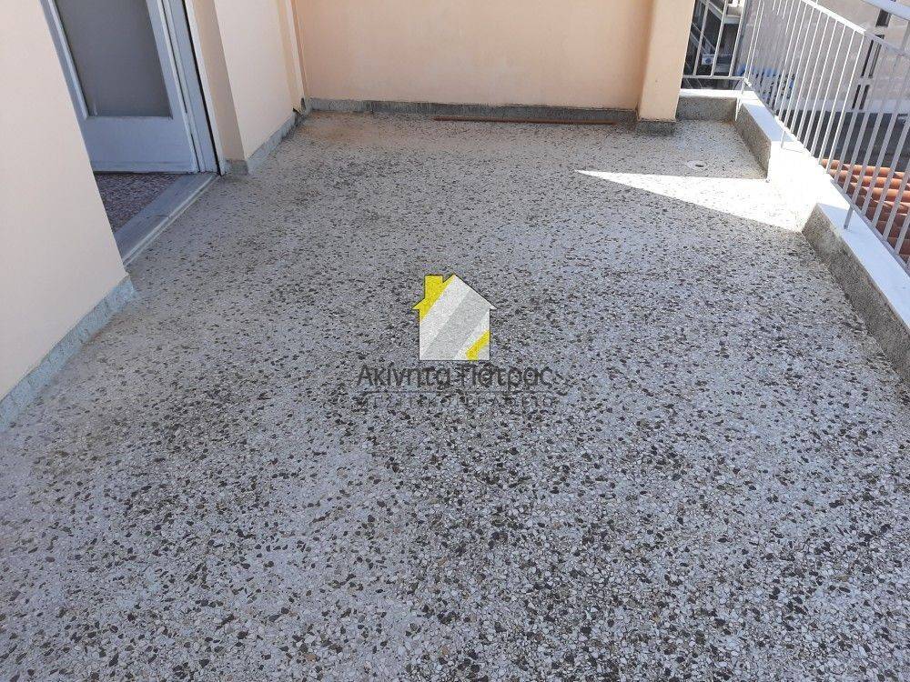 ΑΠΟΨΗ ΧΩΡΟΥ