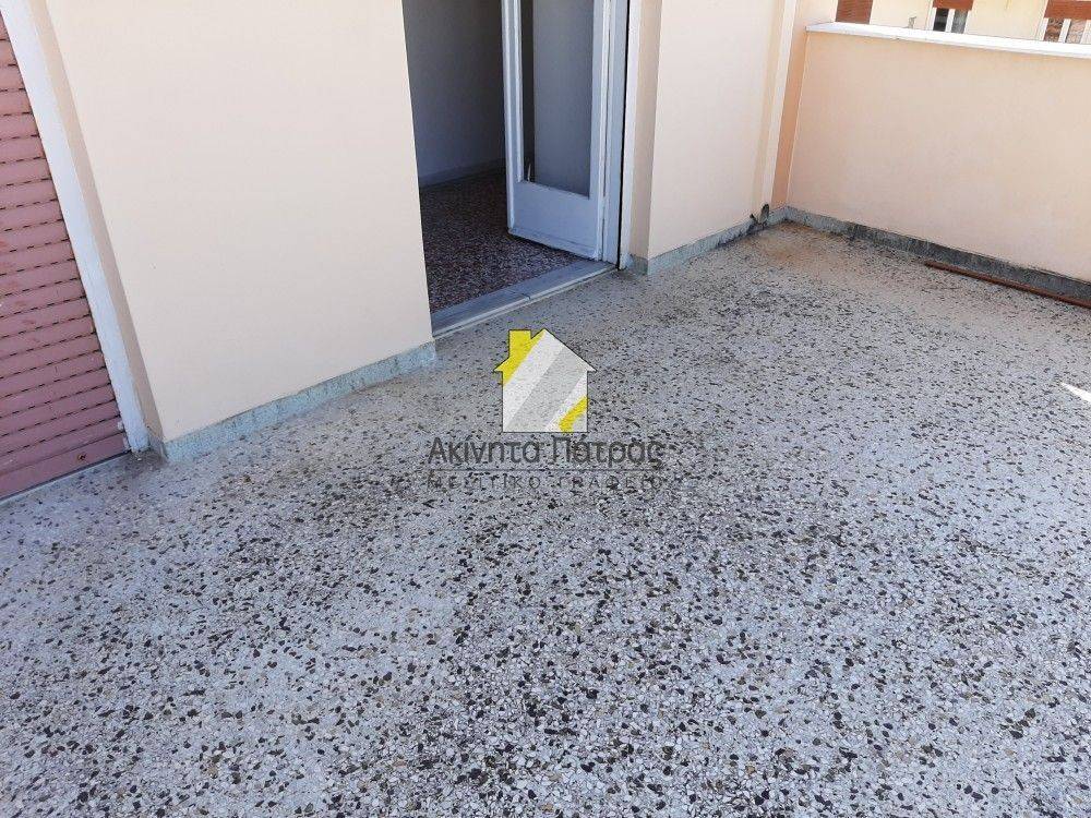 ΑΠΟΨΗ ΧΩΡΟΥ