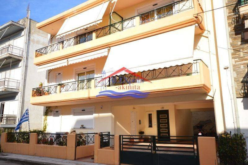 Εξωτερικός χώρος