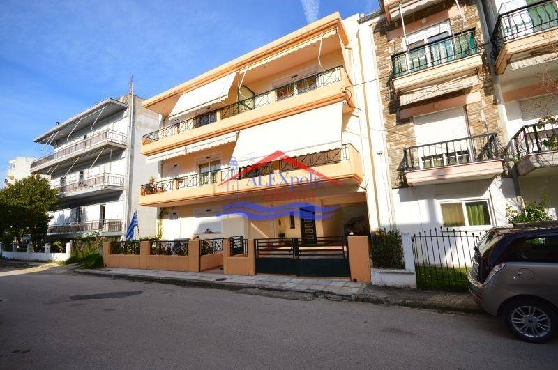 Εξωτερικός χώρος