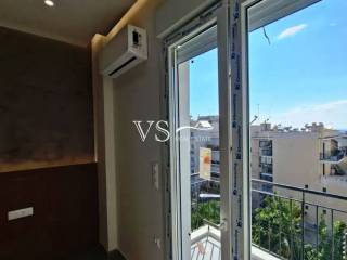 Θέα απο μπαλκόνι