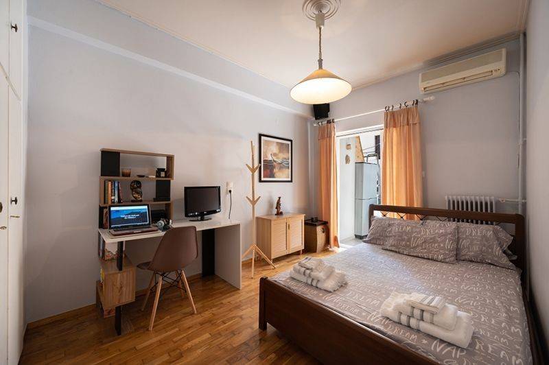 Υπνοδωμάτιο