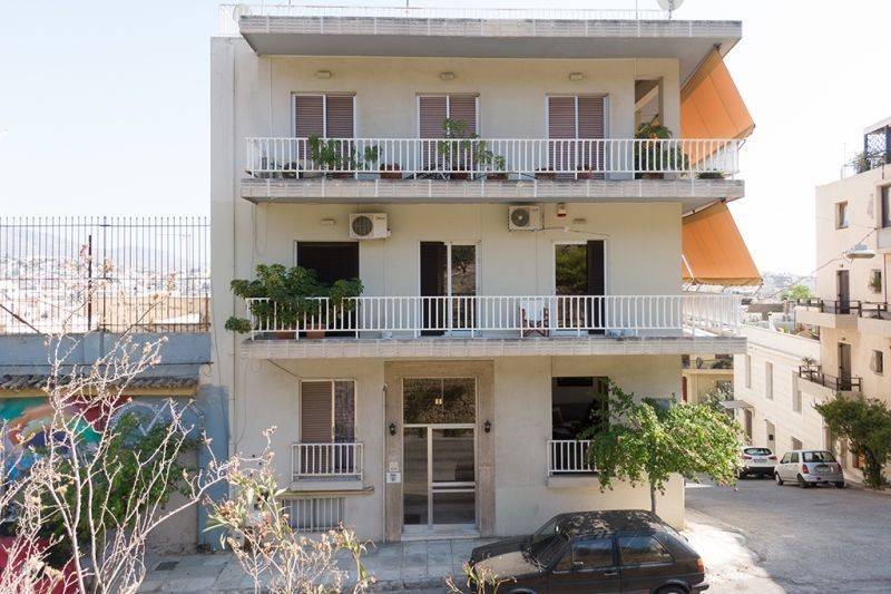 Εξωτερικός χώρος