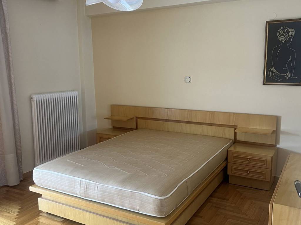 Υπνοδωμάτιο