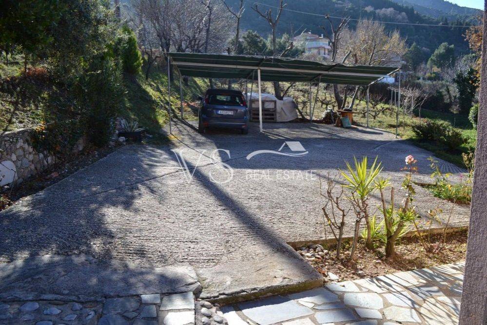 Εξωτερικός χώρος