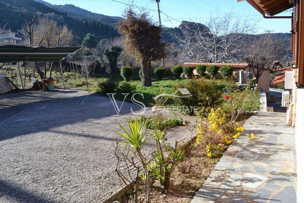 Εξωτερικός χώρος