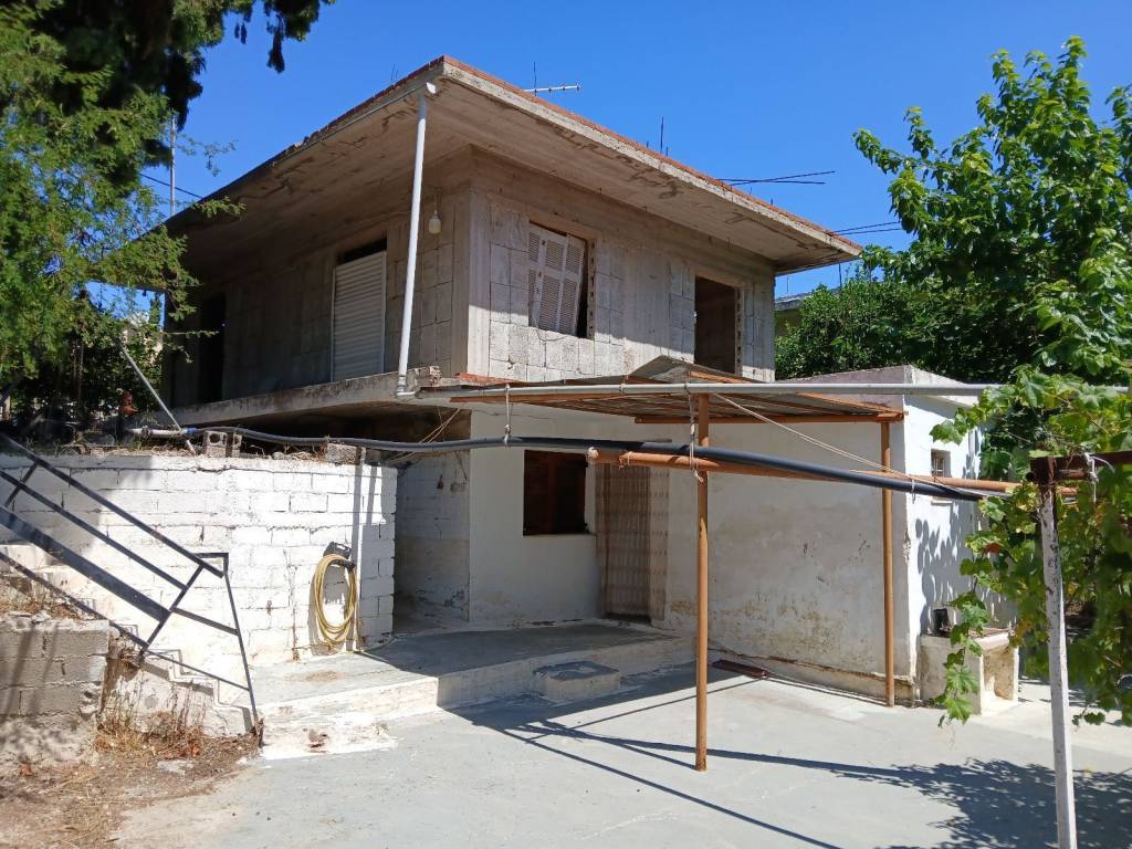 ΙΣΟΓΕΙΟ &amp; Α ΟΡΟΦΟΣ