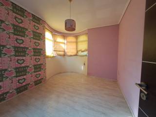 Α ΟΡΟΦΟΣ -3Υ/Δ ΜΕ ΒΕΣΤΙΑΡΙΟ  και ΜΕΓΑΛΟ ΜΠΑΝΙΟ