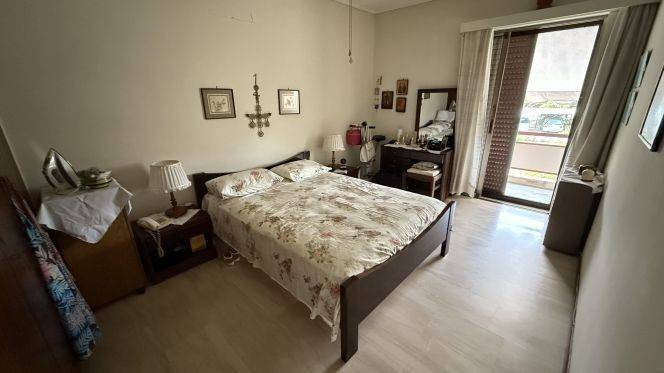 Υπνοδωμάτιο