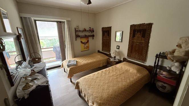 Υπνοδωμάτιο